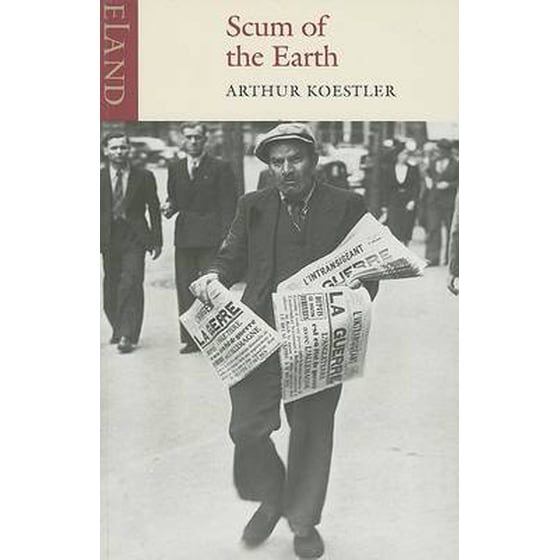 Scum of the Earth image 0