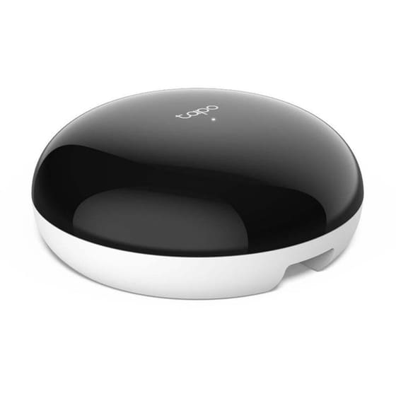 TP-Link Tapo H110 Smart IR & IoT Hub – Έξυπνο Κέντρο Ελέγχου Συσκευών image 2