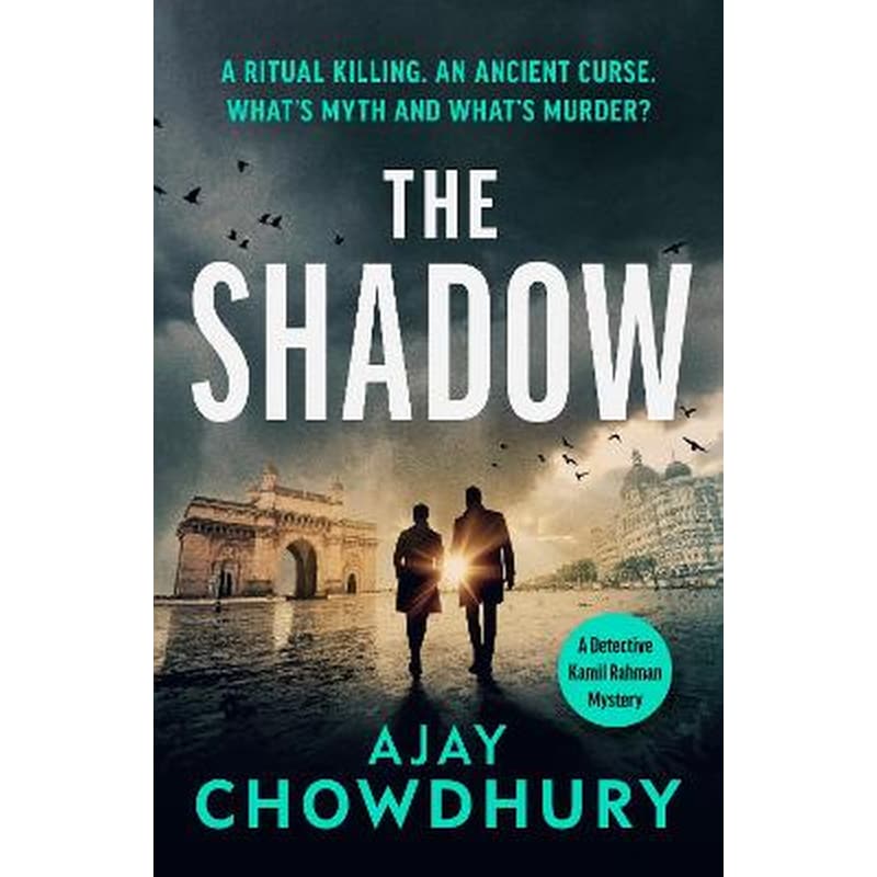 The Shadow