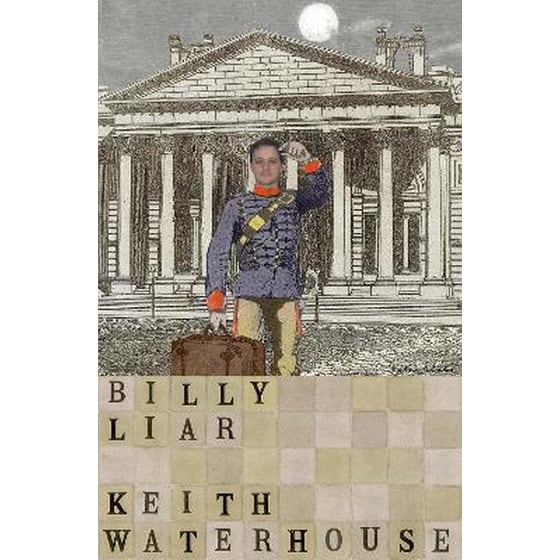 Billy Liar image 0