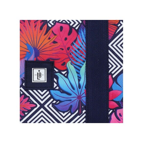 Τσάντα Weekender The Lunchbags Tropical image 2
