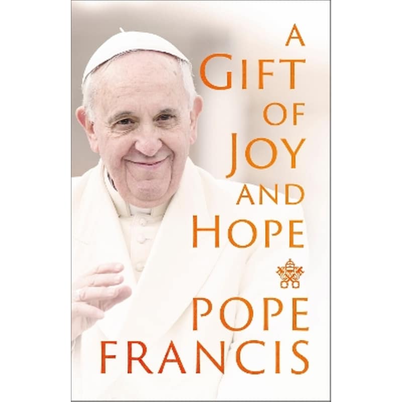 A Gift of Joy and Hope