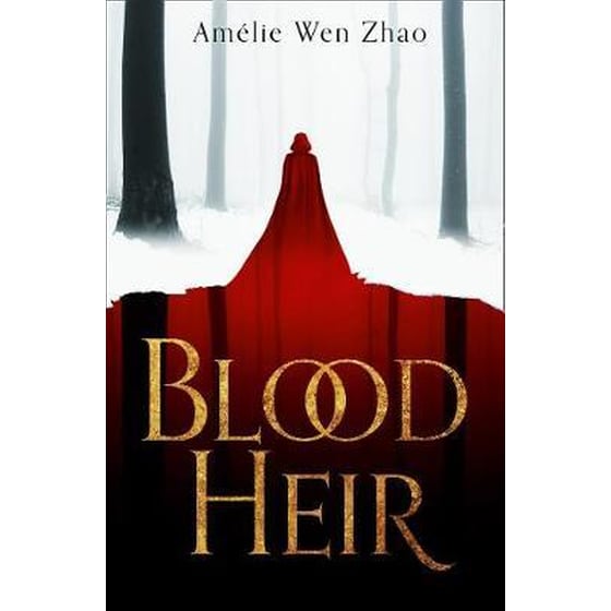 Blood Heir image 0