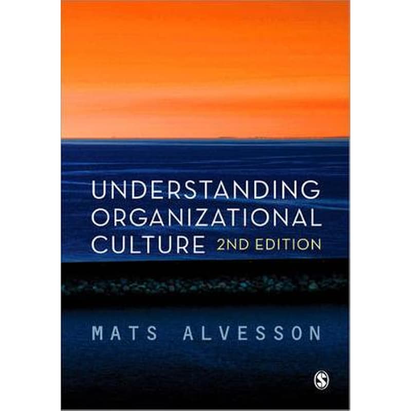 Understanding Organizational Culture