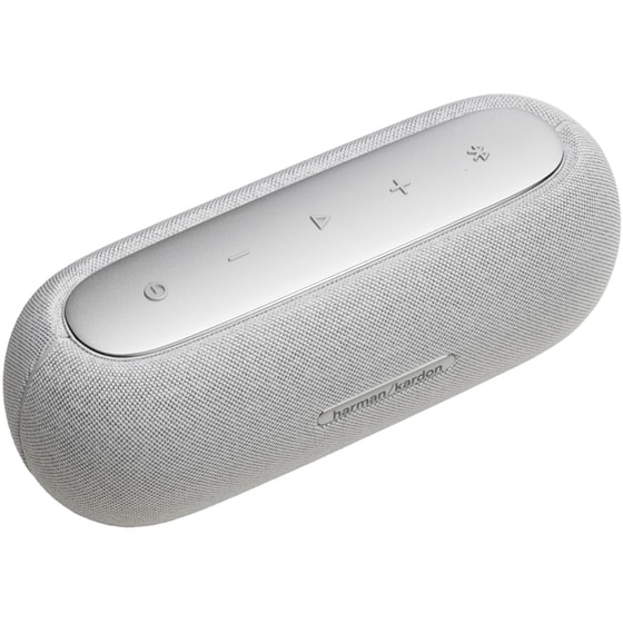 Harman Kardon Luna Φορητό Ηχείο 40W - Γκρι image 4