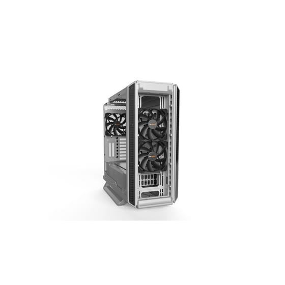 Κουτί Desktop Silent Base Window BeQuiet! 802 - Λευκό image 4
