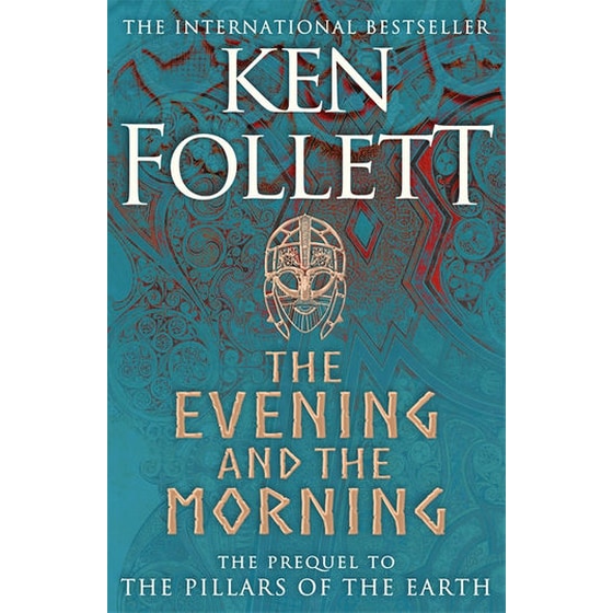 Evening and the Morning image 0