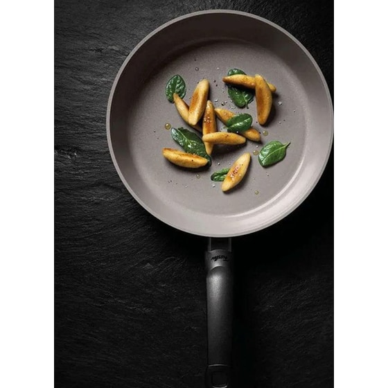 Αντικολλητικό Τηγάνι FISSLER Ceratal Comfort 159 220 28 100/0 από Αλουμίνιο 28 cm image 4