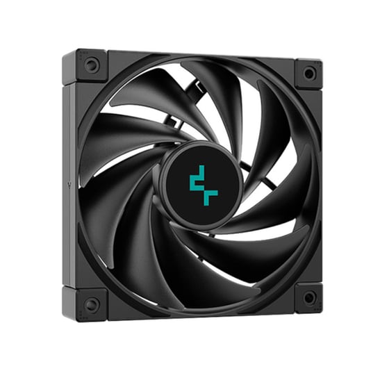 Ψύκτρα επεξεργαστή Deepcool AK620 Zero Dark 120mm image 7