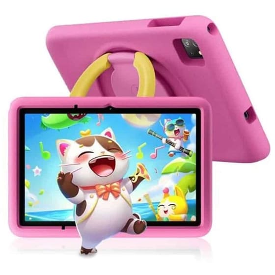 Tablet Blackview Tab A6 Kids 10.1" 4GB/128GB Wi-Fi - Rose Pink image 5