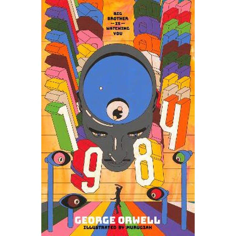 Nineteen Eighty-Four