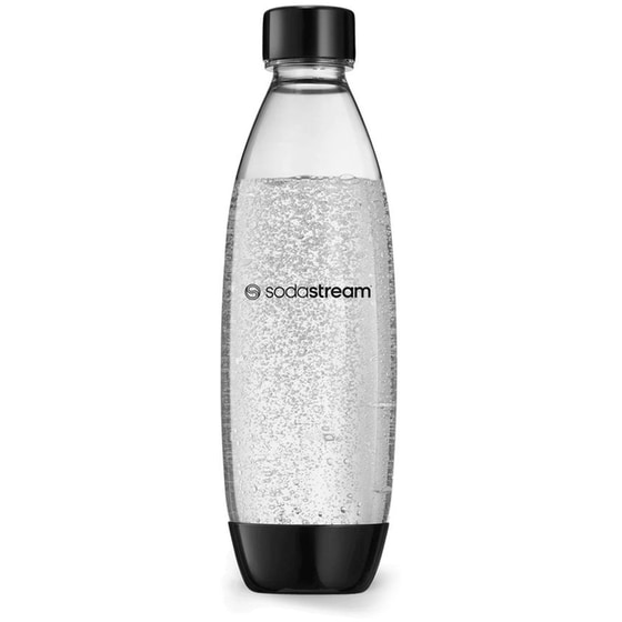 Συσκευή Παραγωγής Ανθρακούχου Νερού SODASTREAM SS-DU-MPW Λευκό image 2
