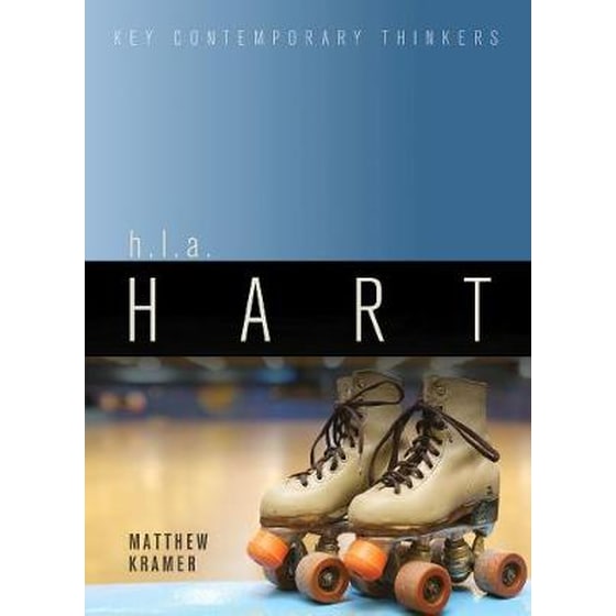 H.L.A. Hart image 0