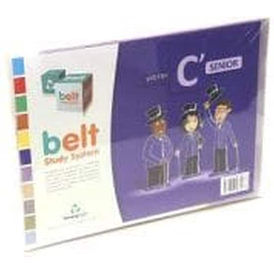 Belt Study System C Senior image 0