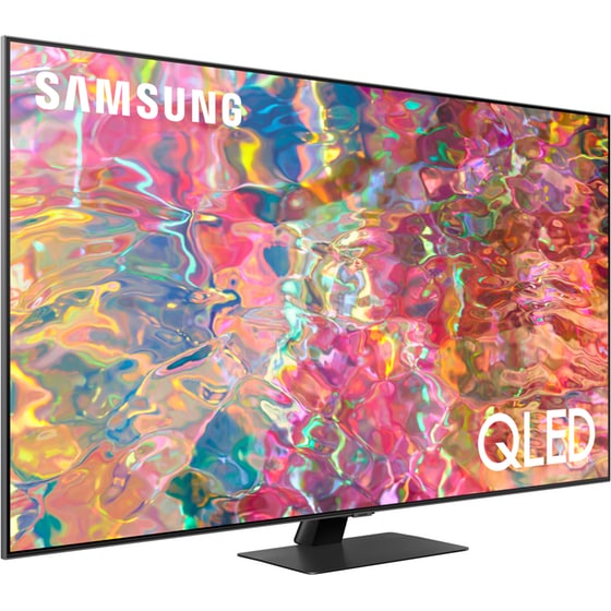 Τηλεόραση Samsung QLED 65" 4K Smart 65Q80B image 2