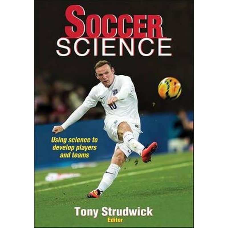 Soccer Science
