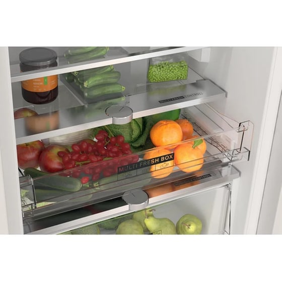 WHIRLPOOL WHC18 T322 Total No Frost 250 Lt Εντοιχιζόμενος Ψυγειοκαταψύκτης image 19