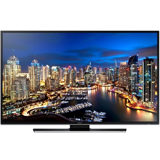 Τηλεόραση Samsung 40" Smart TV LED Ultra HD UE40HU6900S image 0