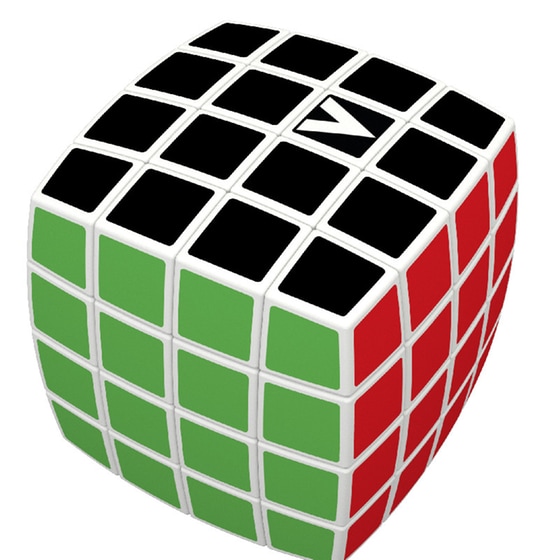 Κύβος V-Cube 4B Pillow image 0