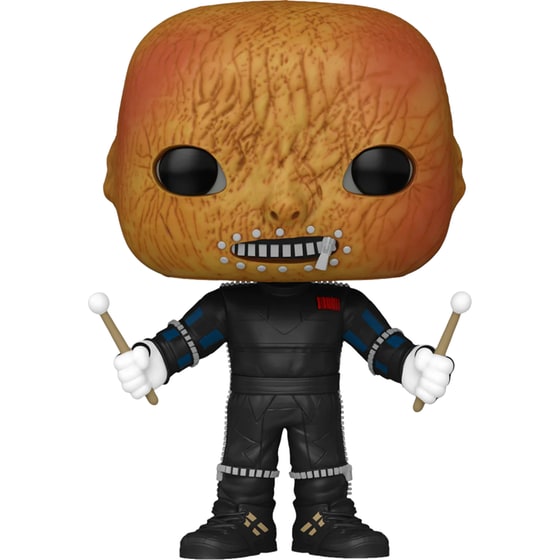 Funko Pop! Rocks - Slipknot - Michael Pfaff #379 image 0