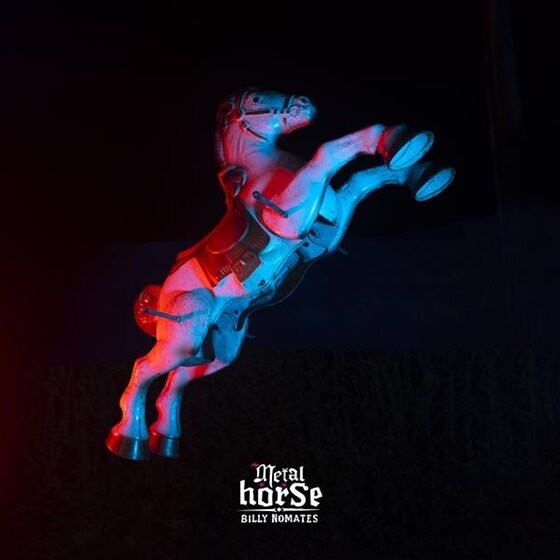 Metalhorse image 0