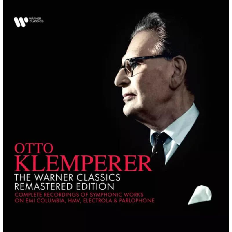 The Complete Warner Classics Remastered Edition (95CD)