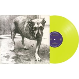 Alice In Chains (30th Anniversary Coloured LP)