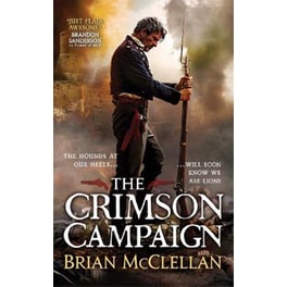The Crimson Campaign