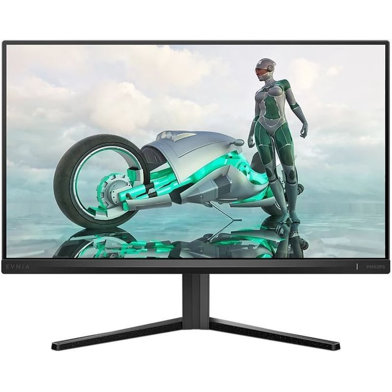 Philips Envia 24M2N3200S/00 Gaming Monitor 23.8 FHD IPS Flat 180Hz 1ms