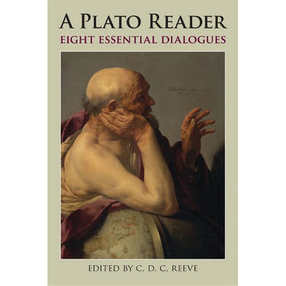Plato Reader image 0