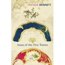 Anna of the Five Towns