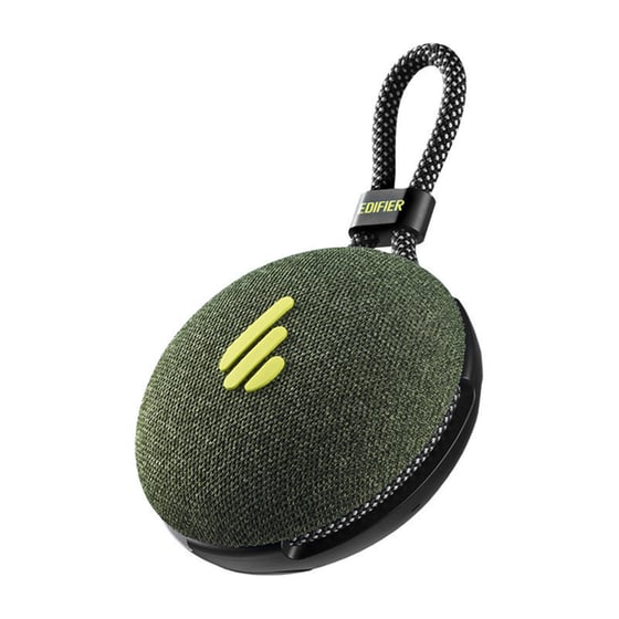 Edifier MP100 Plus Φορητό Ηχείο 5W - Forest Green image 1