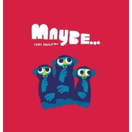 Maybe...