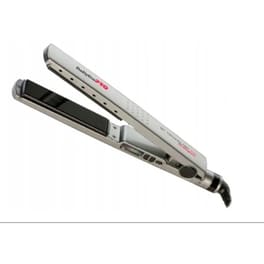 Ισιωτικό Μαλλιών BABYLISS PRO BAB2091EPE Ασημί