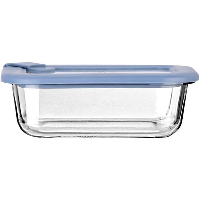 Δοχείο Αποθήκευσης Τροφίμων ESTIA 01-26516 0.37 L Διάφανο ΕSTIA