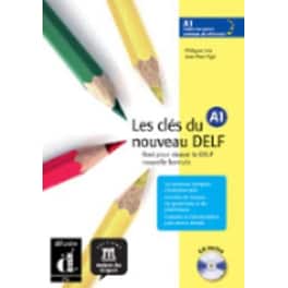 Les Les cles du nouveau DELF