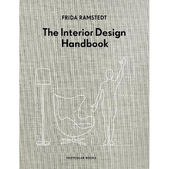 Interior Design Handbook image 0