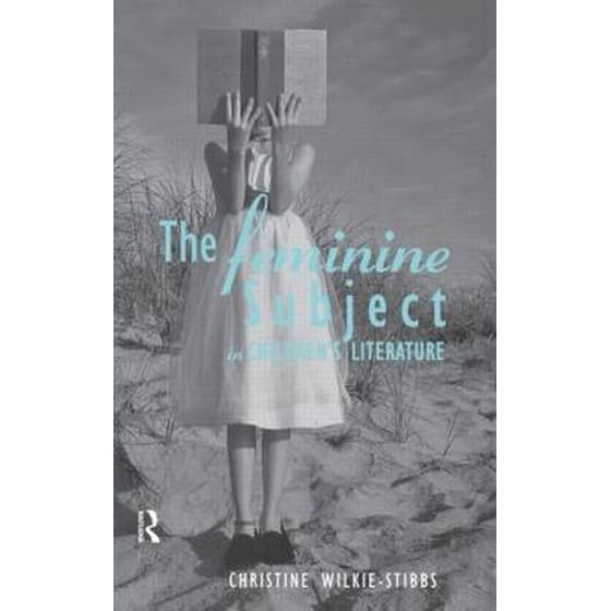 Feminine Subject in Children's Literature image 0