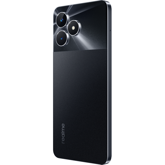 Realme Note 50 128GB - Midnight Black image 6