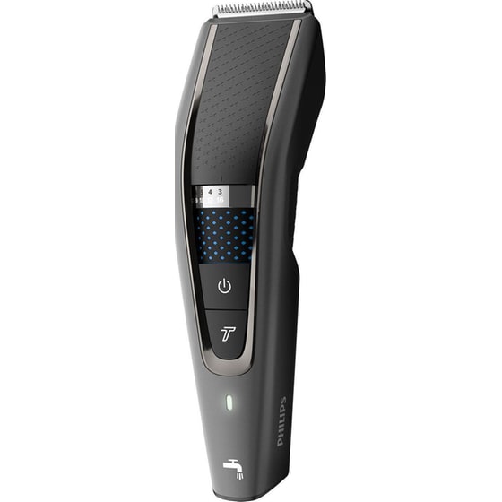 Σετ Κουρευτικής Μηχανής PHILIPS HC7650/15 SERIES 7000 Μαύρο image 2