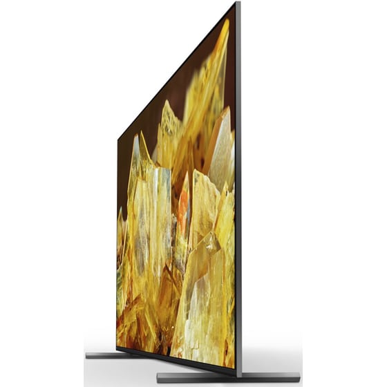 Sony LED 75" 4K Android Τηλεόραση XR75X90LAEP image 5
