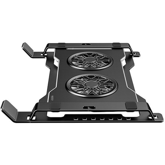 Βάση Laptop Cooler Nod Ultra 17.3'' - Μαύρο image 4