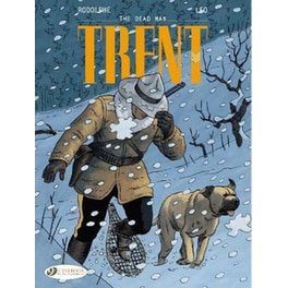 Trent Vol. 1: the Dead Man