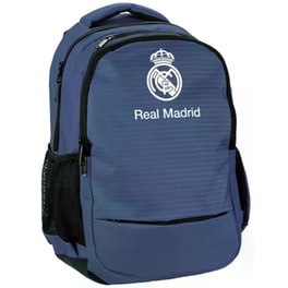 Τσάντα&nbsp;Πλάτης&nbsp;BMU&nbsp;Οβάλ&nbsp;Real&nbsp;Madrid