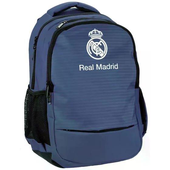 Τσάντα Πλάτης BMU Οβάλ Real Madrid image 0