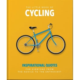 The Little Book of Cycling