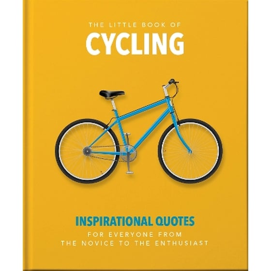 The Little Book of Cycling image 0