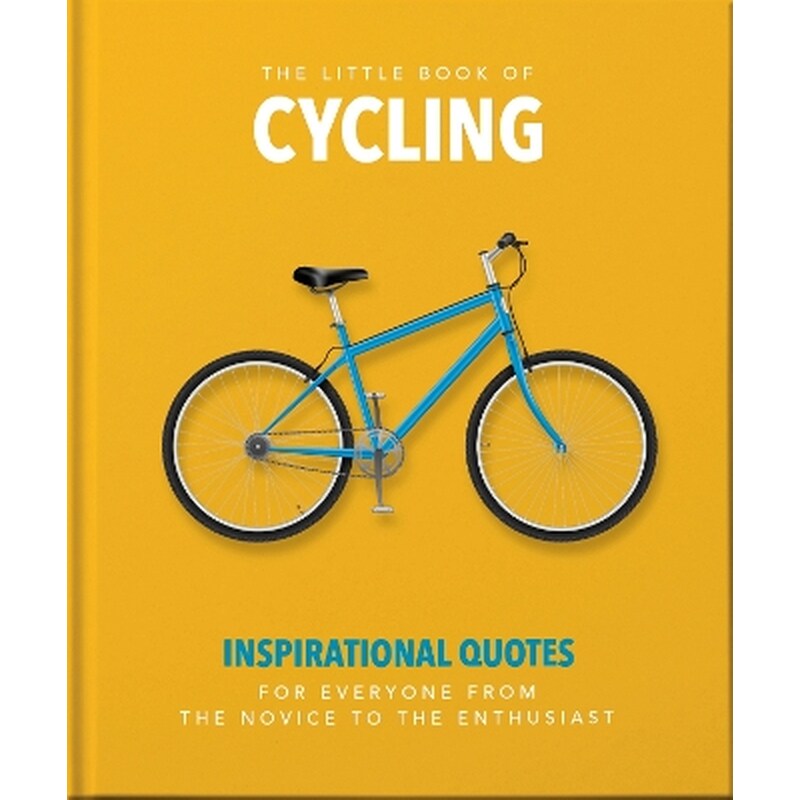 The Little Book of Cycling