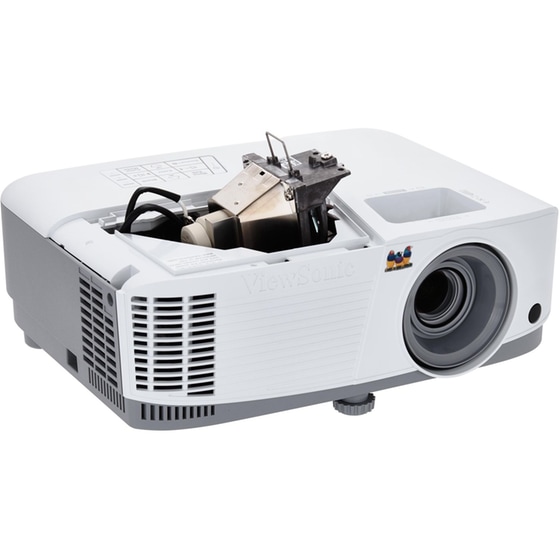 Projector Viewsonic PA503W - Λευκό image 2