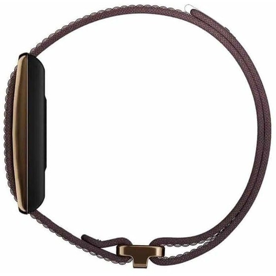 Activity Tracker Polar Loop Gen 2 S-L - Brown image 3